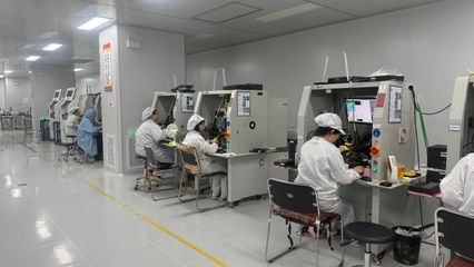 省级智能工厂建设新突破，松滋三家企业入选投资管理名单